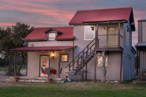 The Kuhl Little Castle Haus